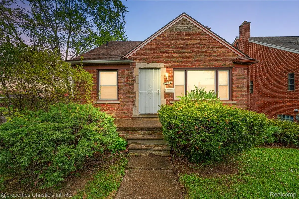 13916 Rossini Drive, Detroit, MI 48205 - #1