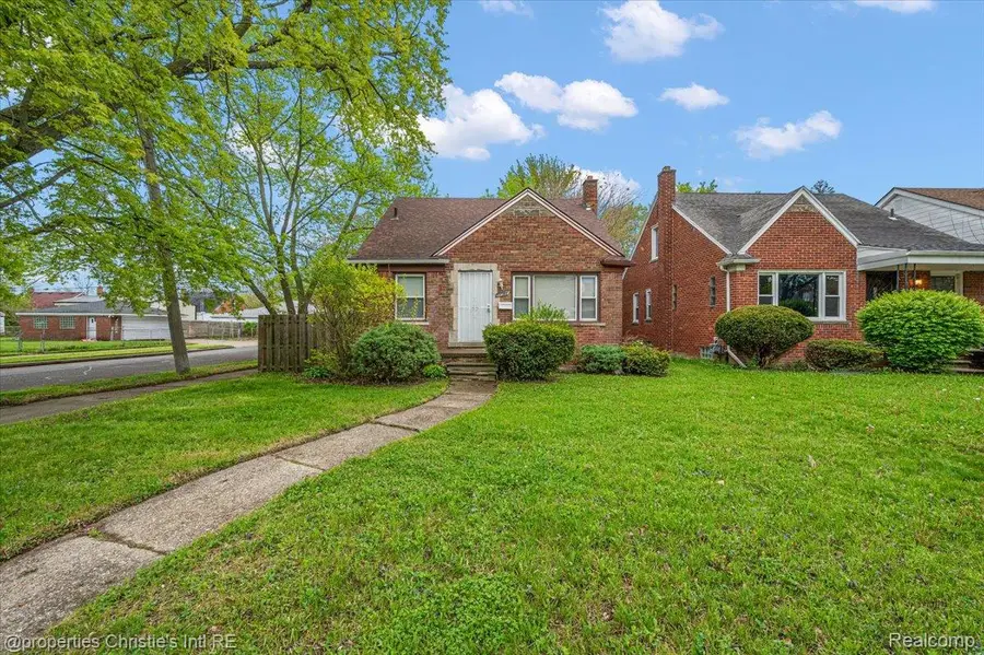 13916 Rossini Drive, Detroit, MI 48205 - #2