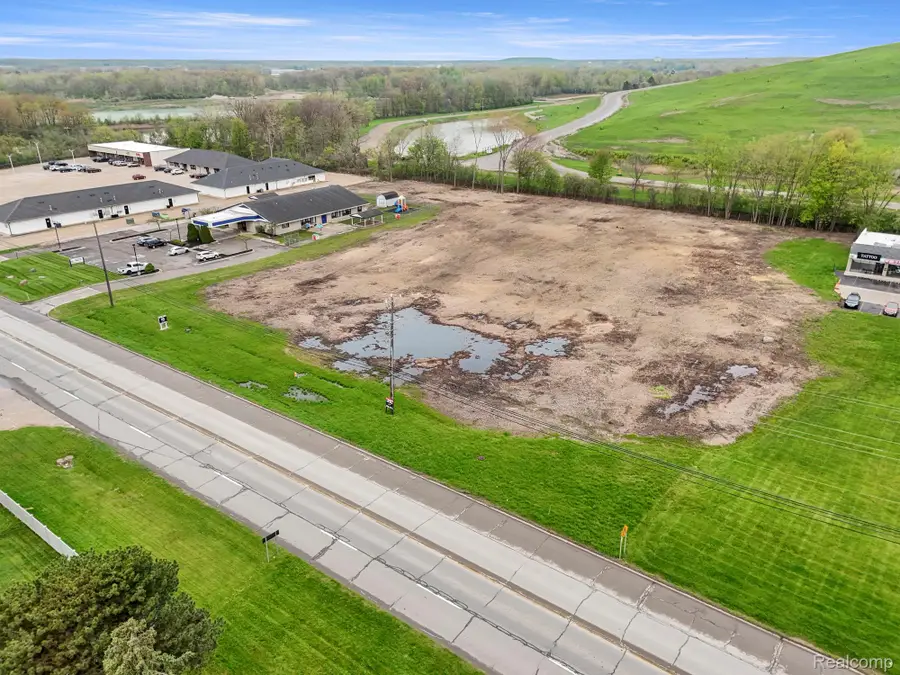0000 King Road, Riverview, MI 48193 - #3