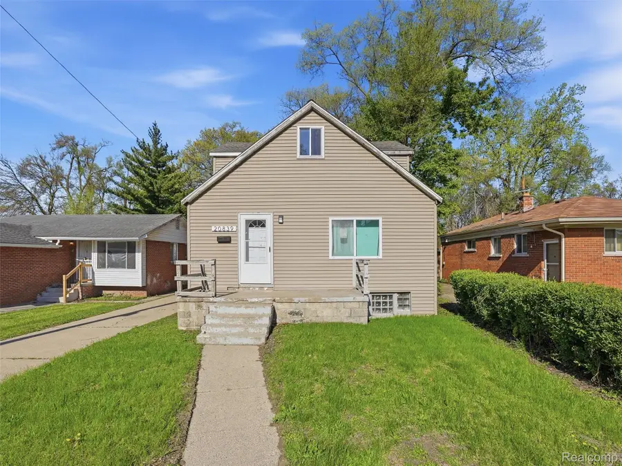 20839 Reimanville Avenue, Ferndale, MI 48220 - #2