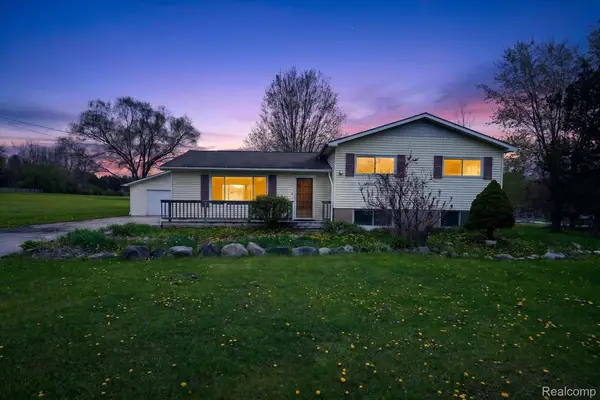5457 E Frances Road, MtMorris, MI 48458