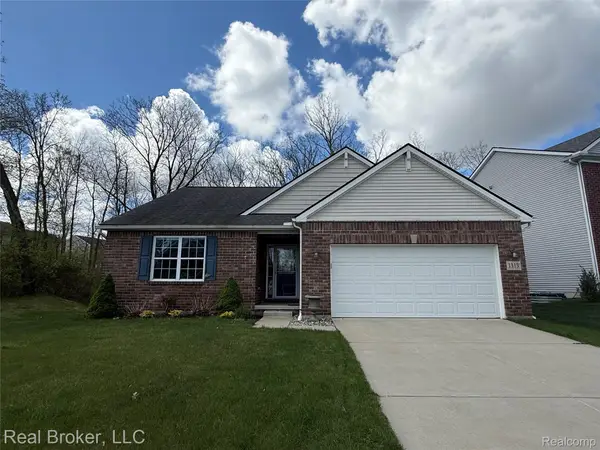 1313 Secretariat Way, Howell, MI 48843