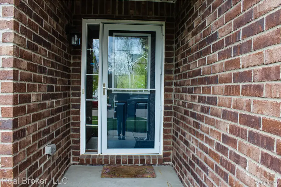 1313 Secretariat Way, Howell, MI 48843 - #3