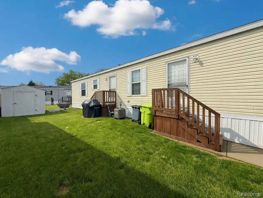 1576 Ocher St., Novi, MI 48374 - #2