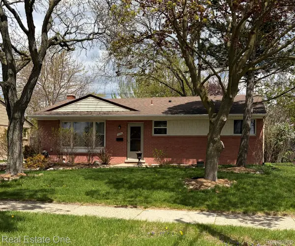 11339 Delvin Drive, SterlingHeights, MI 48314