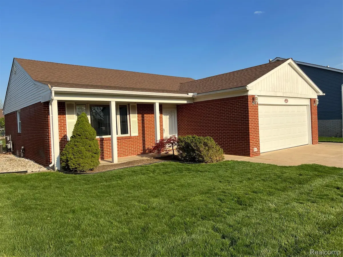 24407 Westpointe Street, Trenton, MI 48183 - #1