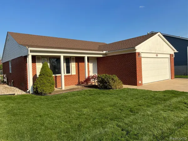 24407 Westpointe Street, Trenton, MI 48183