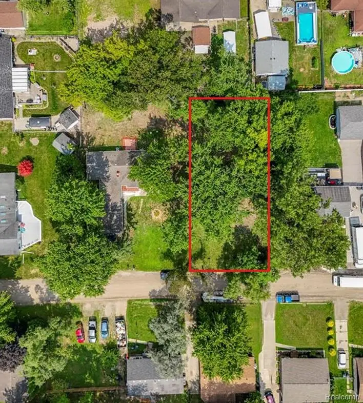 33712 Melton Avenue, Westland, MI 48185 - #1