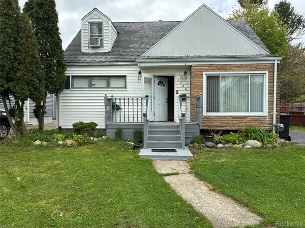 3208 Comanche Avenue, Flint, MI 48507