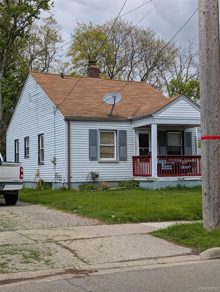 309 Michigan Avenue, Pontiac, MI 48342 - #2