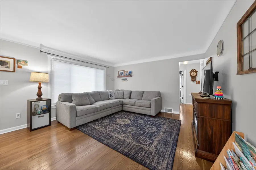 102 Jeffrey Avenue, Royal Oak, MI 48073 - #2