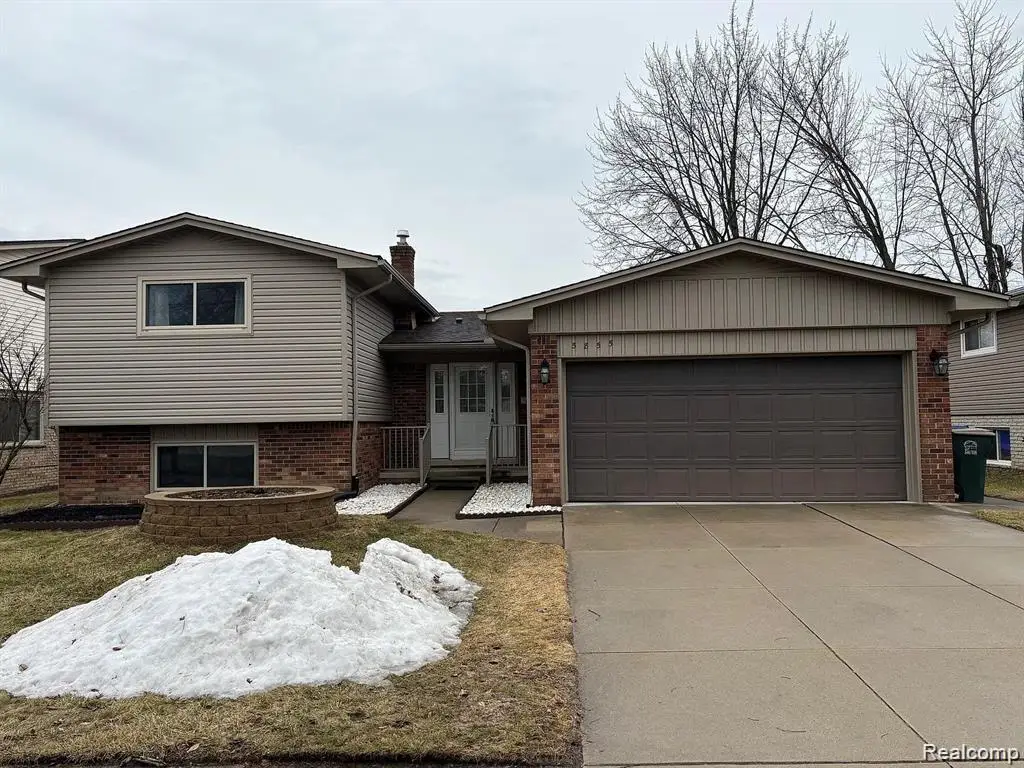 5855 Wedgewood Road, Canton, MI 48187 - #1