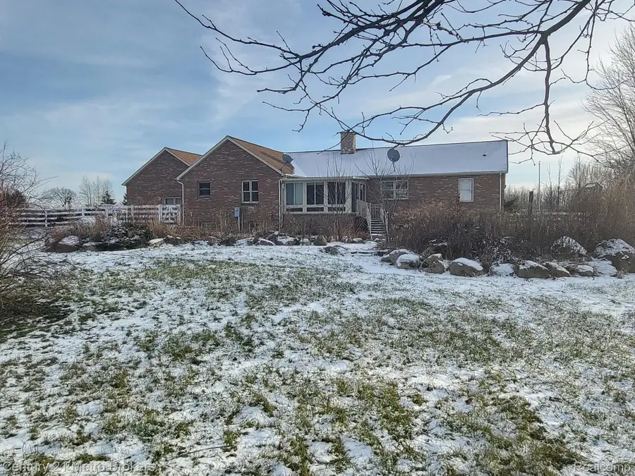 5180 Piersonville Road, Columbiaville, MI 48421 - #2