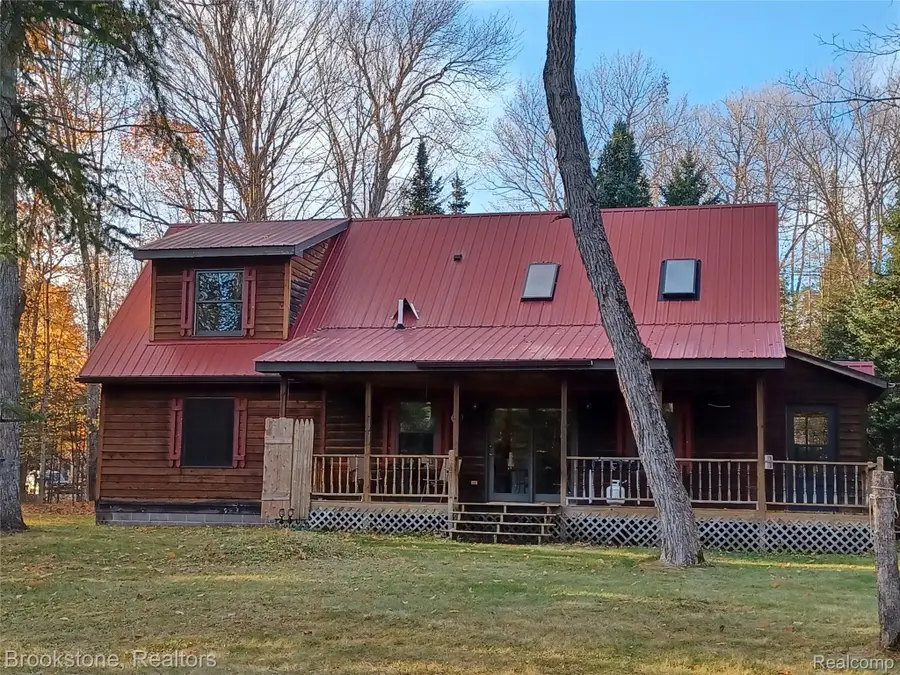 15181 Townline Road, Lanse, MI 49946 - #3