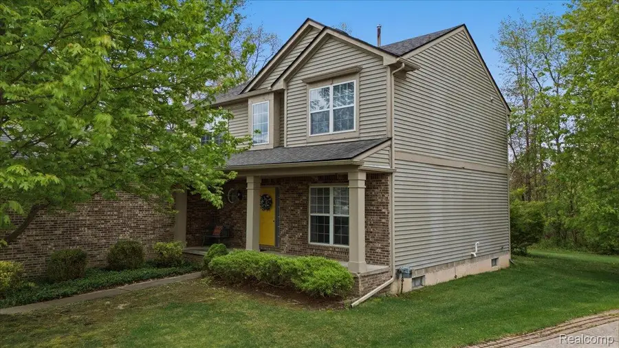 9148 Lakewood Drive, Whitmore Lake, MI 48189 - #3