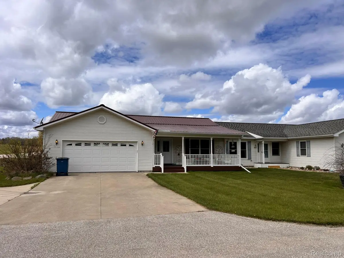 320 Roller Way, Mayville, MI 48744 - #1