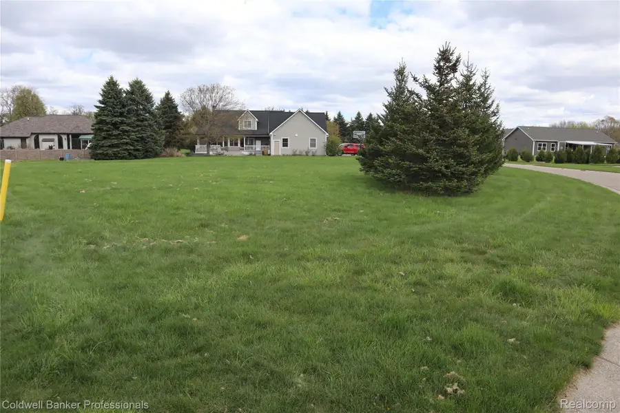 00 Championship Drive, Davison, MI 48426 - #2