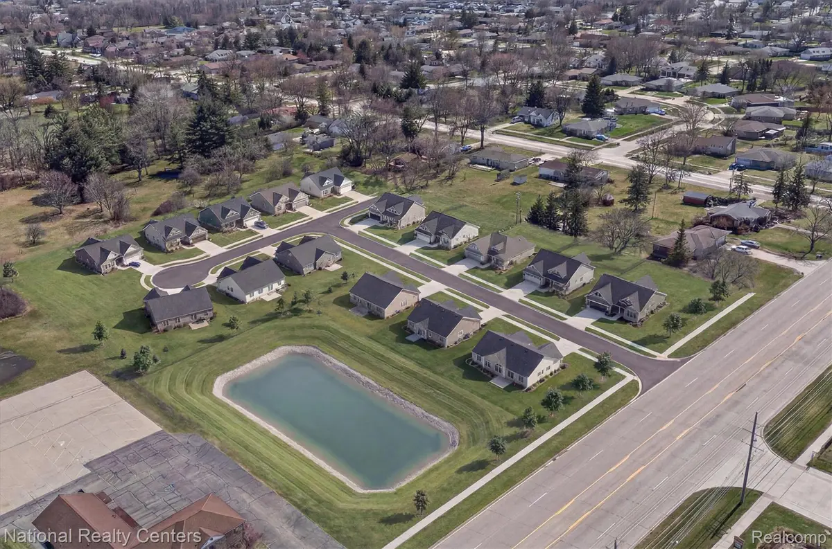 0000 Garfield, Clinton Township, MI 48035 - #1