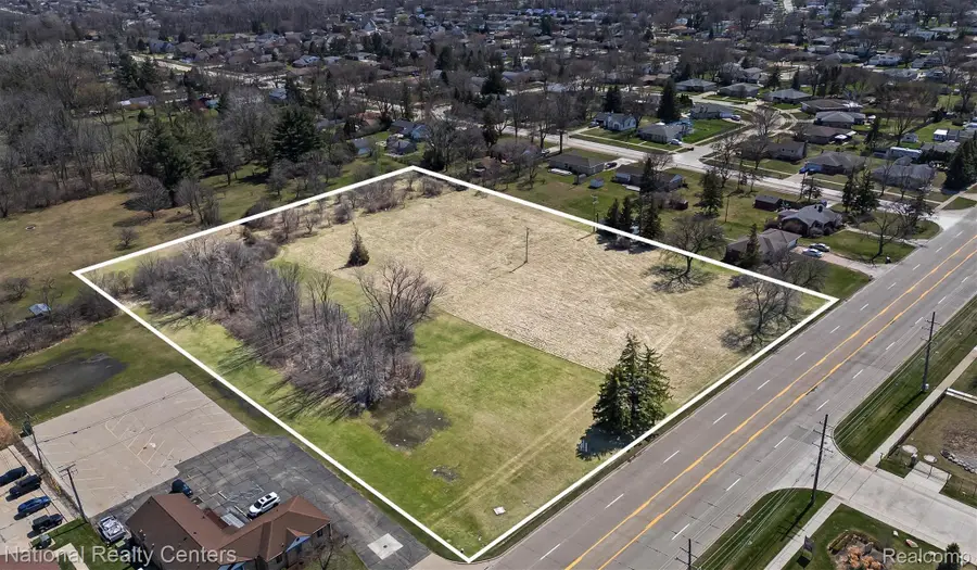 0000 Garfield, Clinton Township, MI 48035 - #2