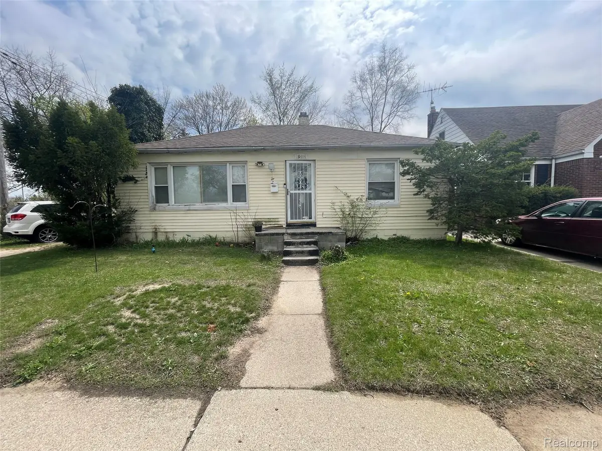 15494 Cedargrove Street, Detroit, MI 48205 - #1