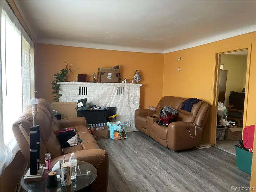15494 Cedargrove Street, Detroit, MI 48205 - #2