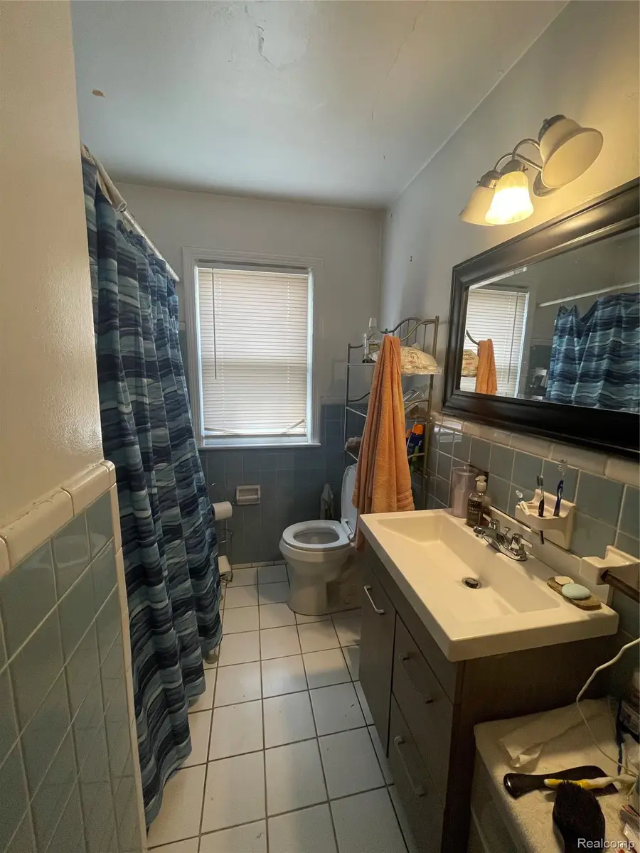 15494 Cedargrove Street, Detroit, MI 48205 - #3
