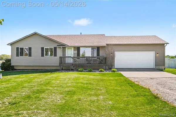 7409 Seymour Road, SwartzCreek, MI 48473