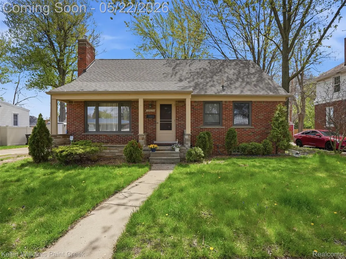 18048 Elizabeth Street, Roseville, MI 48066 - #1