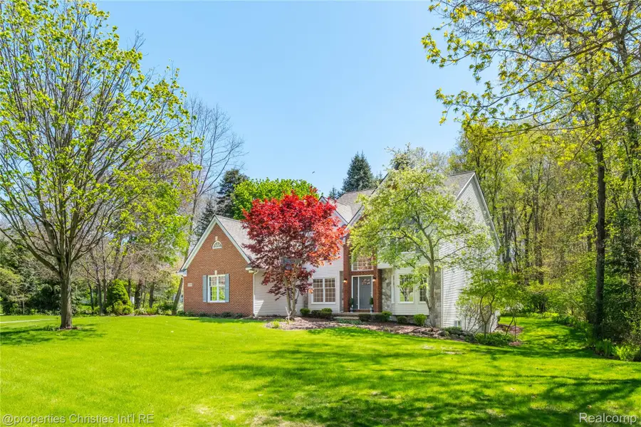 2005 N Splitstone Drive, Pinckney, MI 48169 - #2