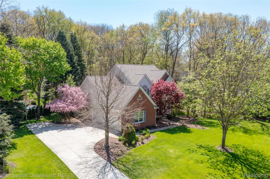 2005 N Splitstone Drive, Pinckney, MI 48169 - #3