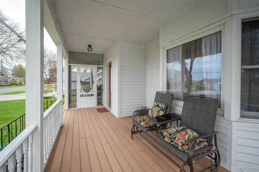 1749 Saint Clair River Drive, Algonac, MI 48001 - #3