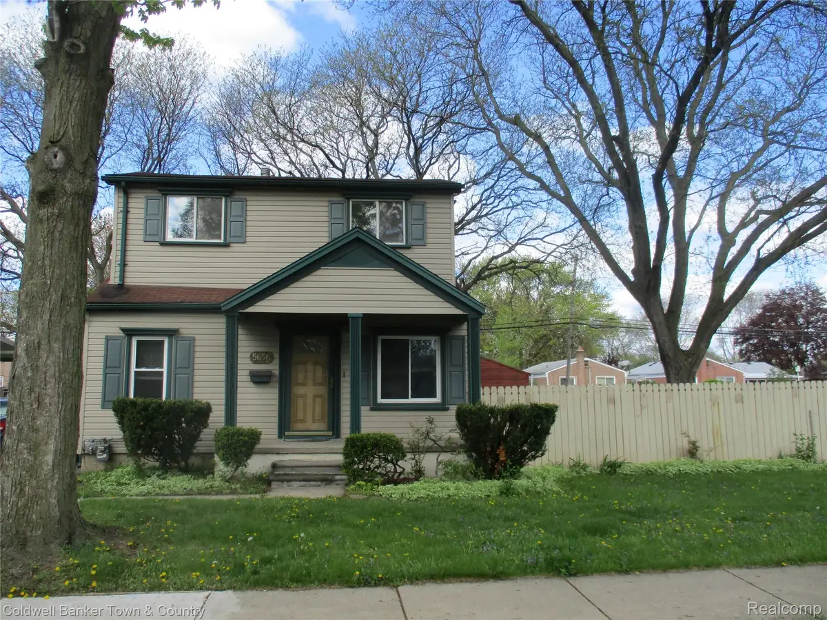 5656 Monroe Street, Dearborn Heights, MI 48125 - #1