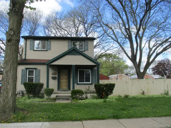 5656 Monroe Street, DearbornHeights, MI 48125