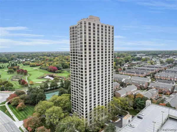 5000 N Southfield Center #2405, Southfield, MI 48075