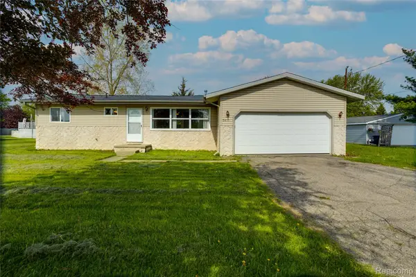5410 Rushmore Pass, GrandBlanc, MI 48439