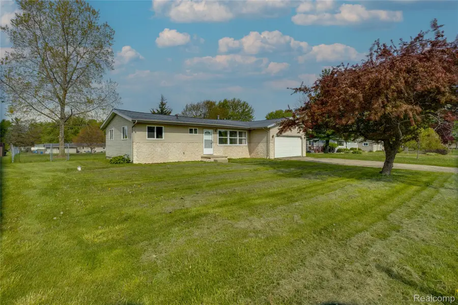 5410 Rushmore Pass, Grand Blanc, MI 48439 - #2