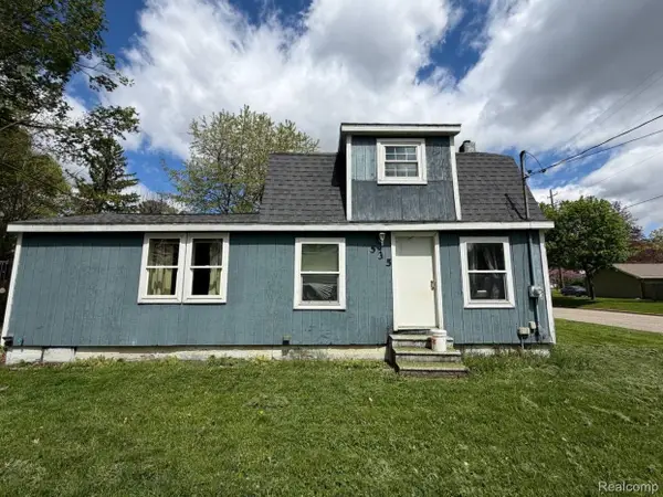535 E Hubble Street, Hastings, MI 49058