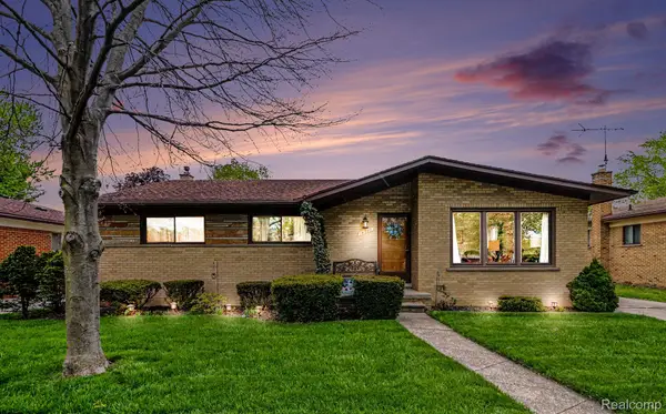 14320 Alexander Street, Livonia, MI 48154