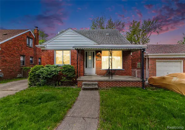 8103 Virgil Street, DearbornHeights, MI 48127