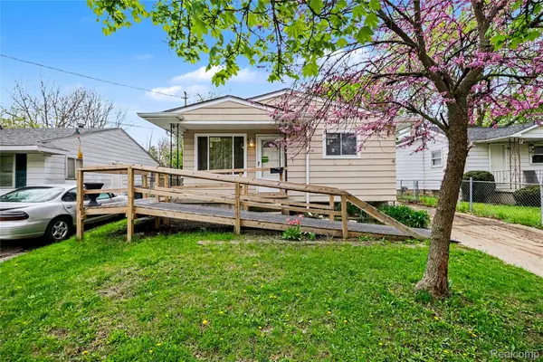 3905 Joyner Street, Flint, MI 48532