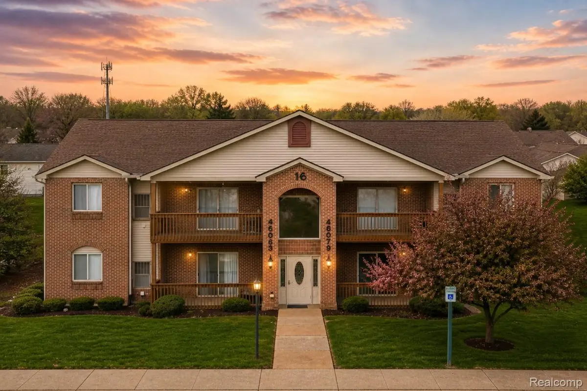 46075 Tallgrass Court, Van Buren, MI 48111 - #1