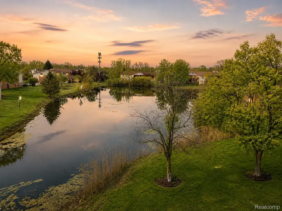 46075 Tallgrass Court, Van Buren, MI 48111 - #3