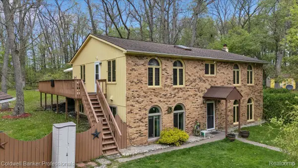 3305 Ludwig Road, Oxford, MI 48371