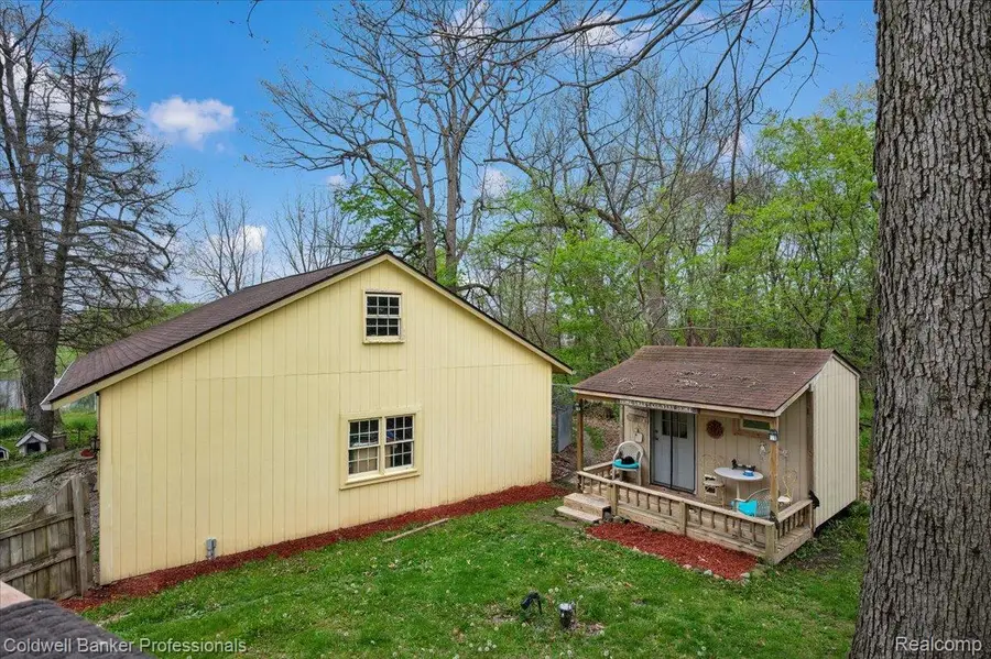 3305 Ludwig Road, Oxford, MI 48371 - #3