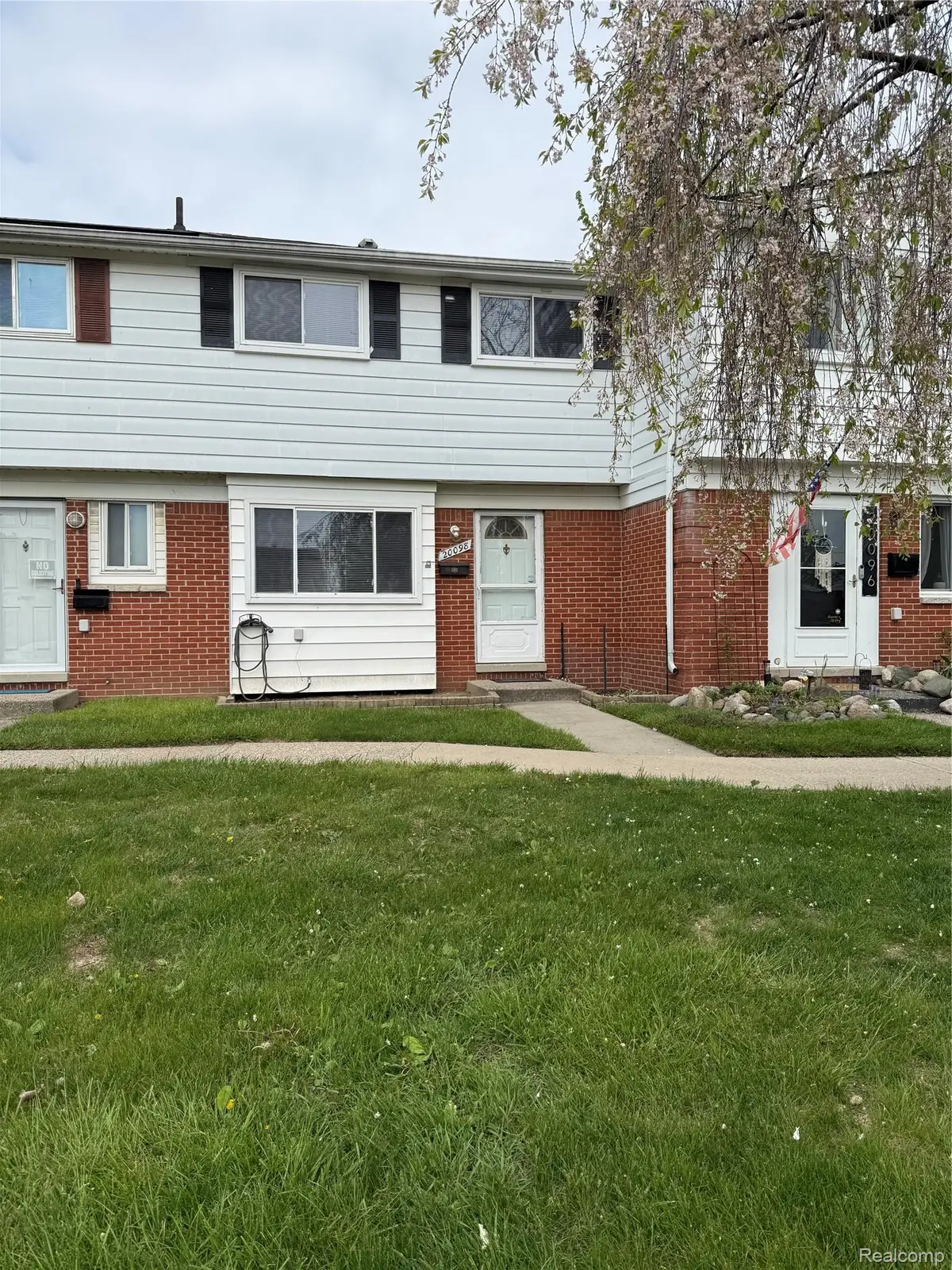 20098 Brian Court, Clinton Township, MI 48035 - #1