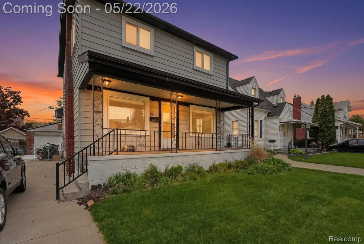 18616 Ruth Street, Melvindale, MI 48122 - #1