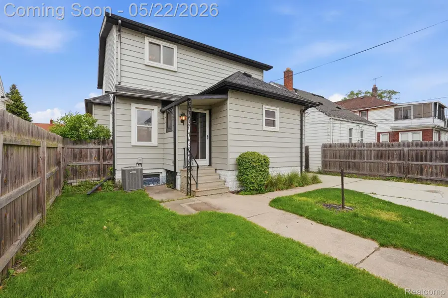18616 Ruth Street, Melvindale, MI 48122 - #2
