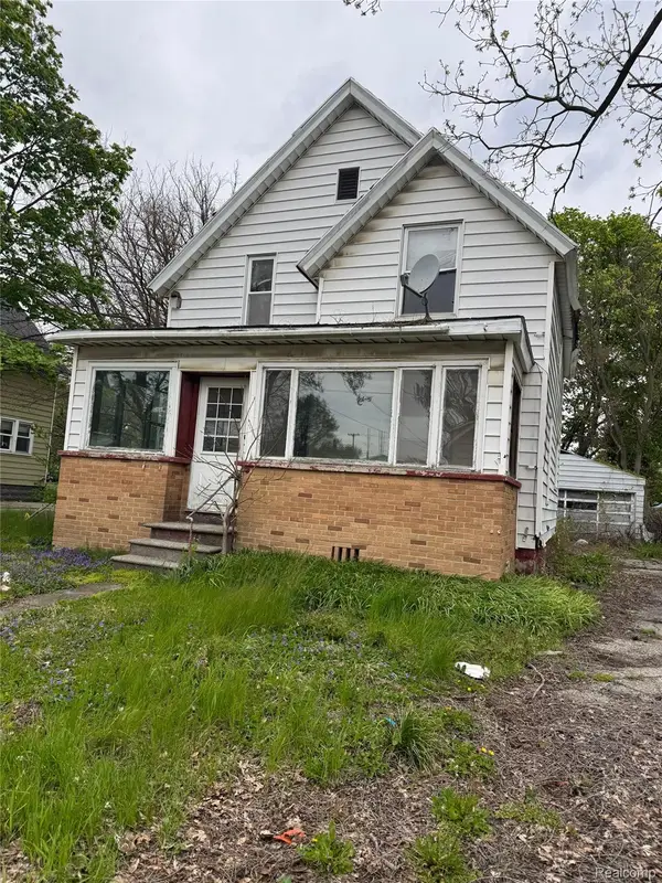 1359 Roosevelt Avenue, Flint, MI 48503