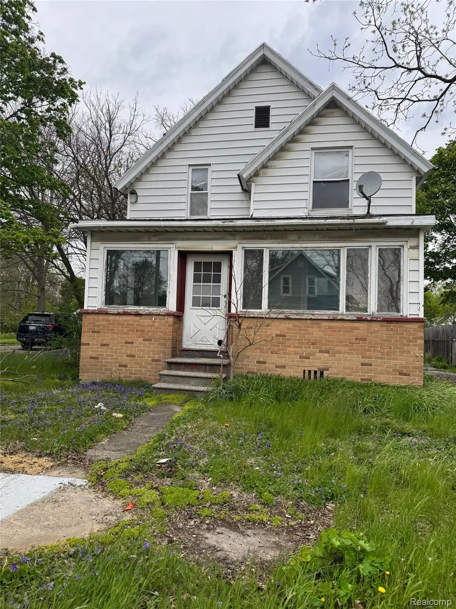 1359 Roosevelt Avenue, Flint, MI 48503 - #3