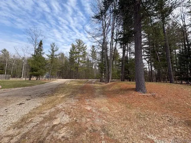3615 Pinelands Point Road, Gladwin, MI 48624 - #2